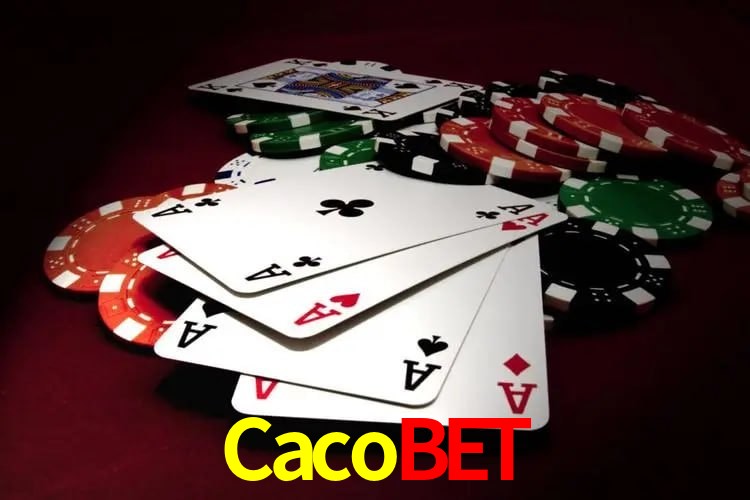 Jogo Aviator Cacobet