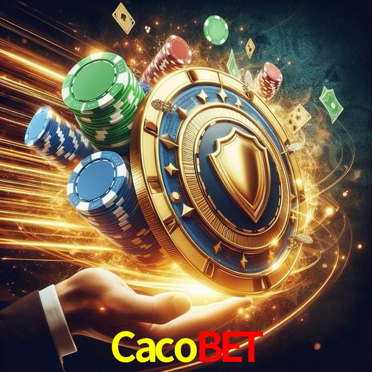 Ofertas Imperdíveis na Cacobet: Promoções e Bônus Que Valem a Pena