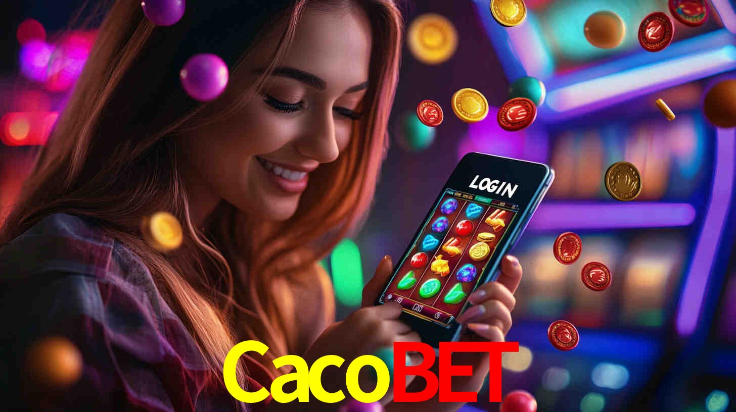 VIP Casino Cacobet