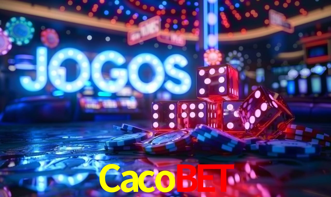 Bônus Diários Cacobet