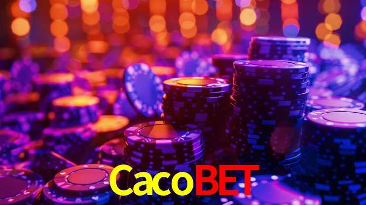 Cacobet App Interface
