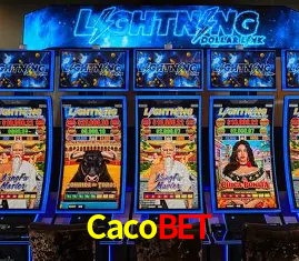 Desvendando o Mundo dos Jogos Virtuais na Cacobet