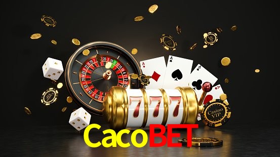 Live Casino Cacobet