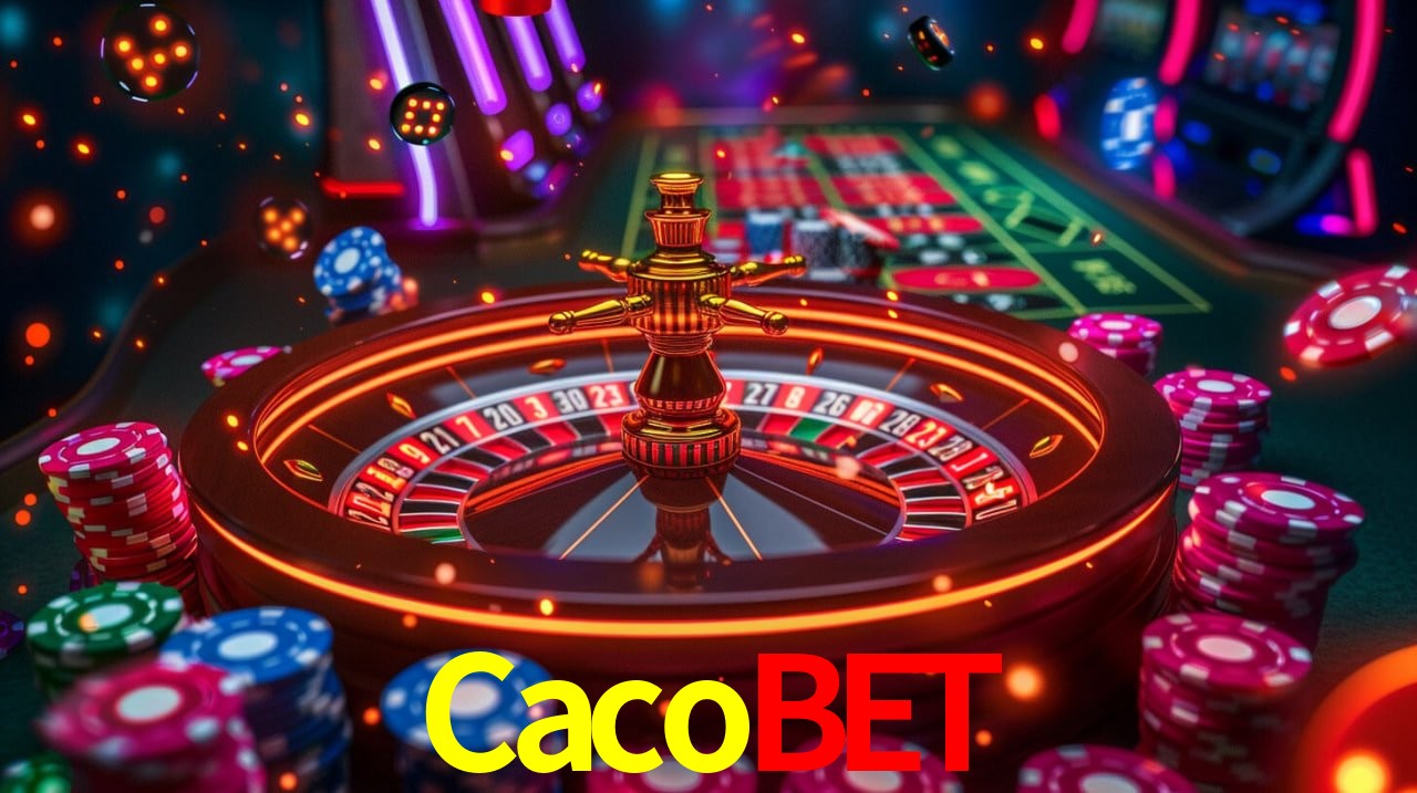 Interface Premium Cacobet