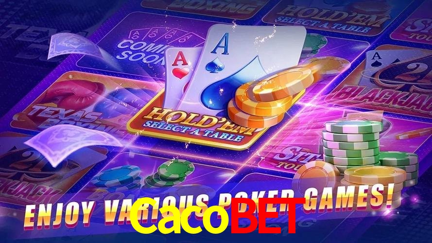 cassino Cacobet