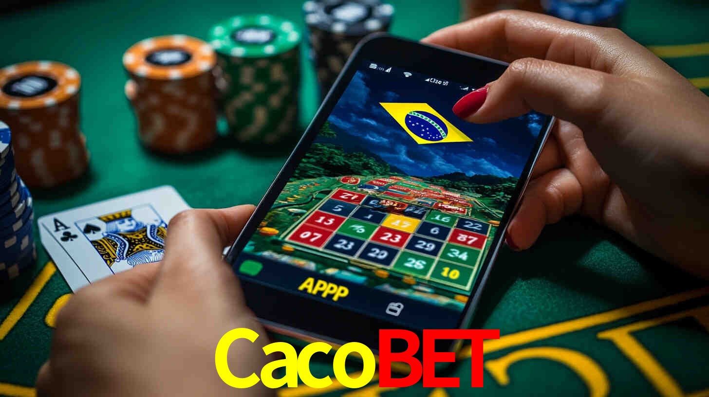 Descubra a Essência do Cacobet: Nossa História e Compromissos