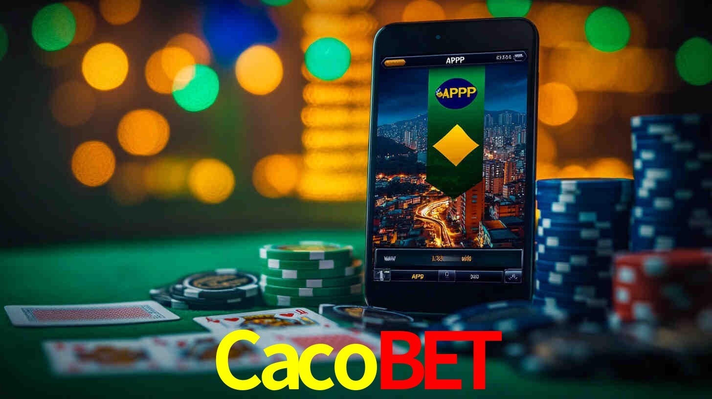 Descubra o Programa VIP da Cacobet: Vantagens Exclusivas para Jogadores