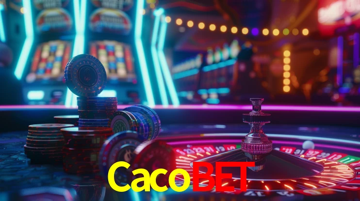 Exclusive Offers Cacobet