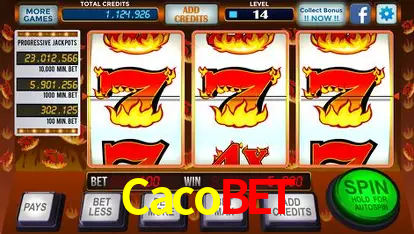 Descubra o Mundo do Cassino Online com Cacobet