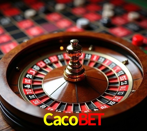 Cacobet,Cacobet App