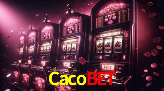 Jogos Exclusivos Cacobet