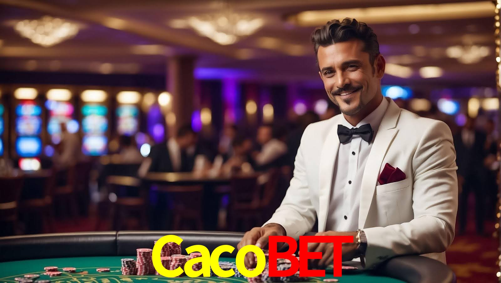 Promoções Sazonais Cacobet