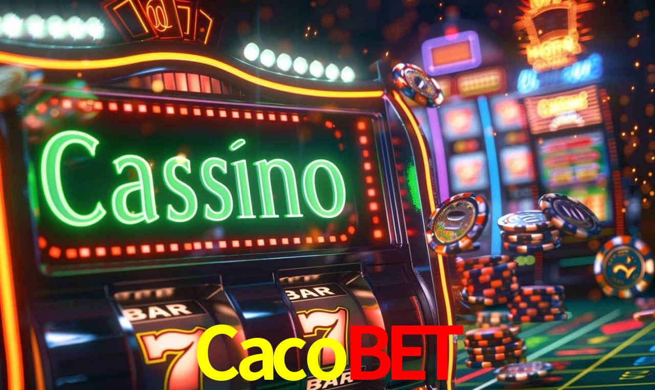 Integração de APIs Cacobet