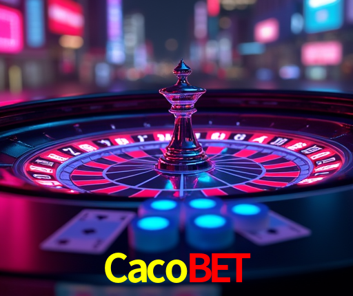 Desvendando o Mundo dos Jogos Virtuais na Cacobet