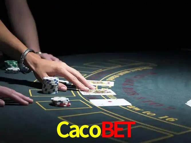 Cacobet App