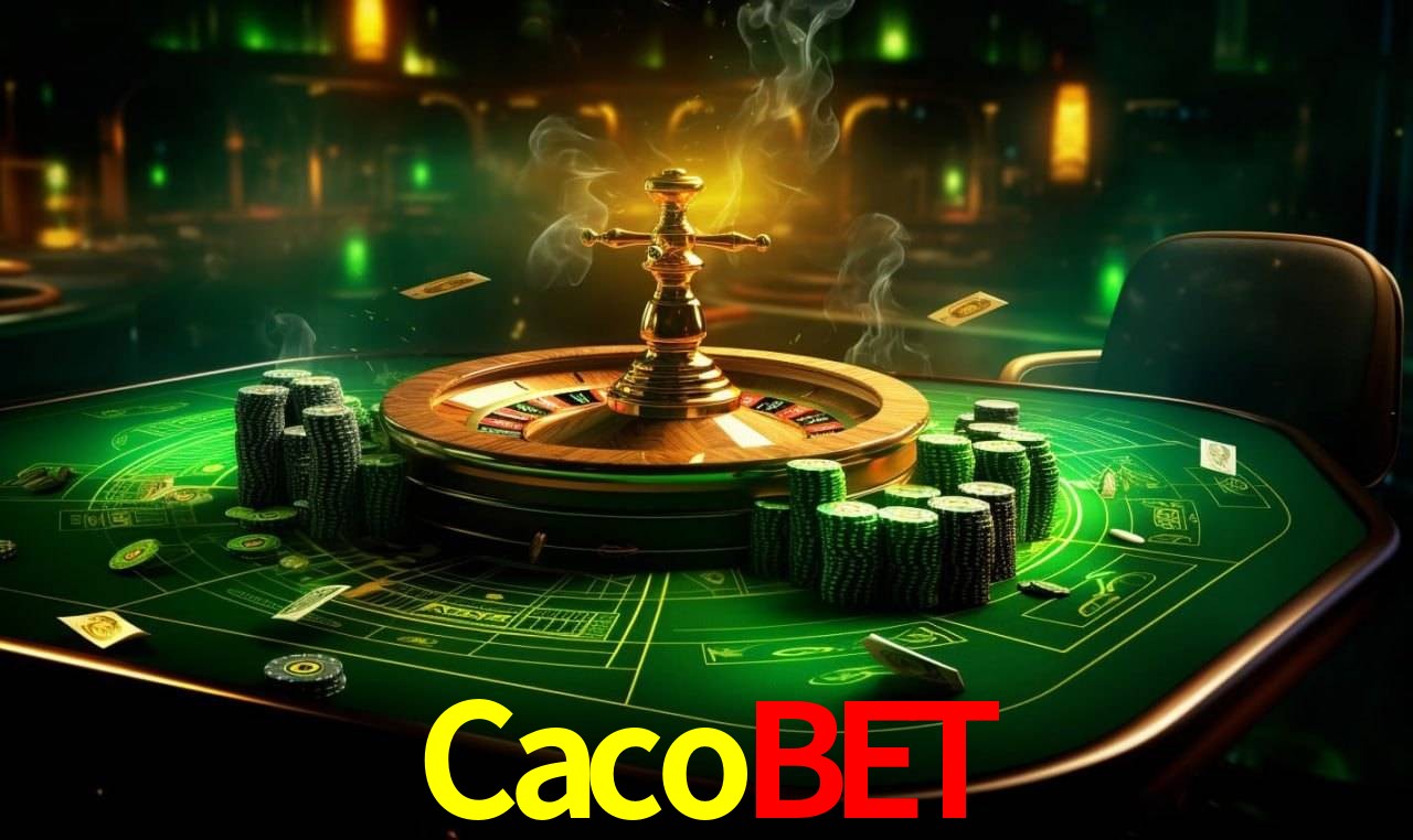 Cacobet