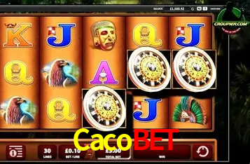 Inovações de Jogos na Cacobet: O Futuro das Experiências Interativas