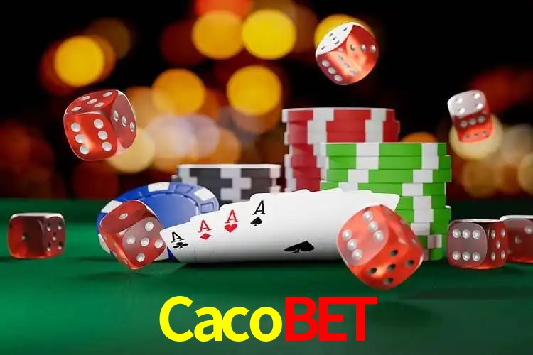 Login Seguro Cacobet