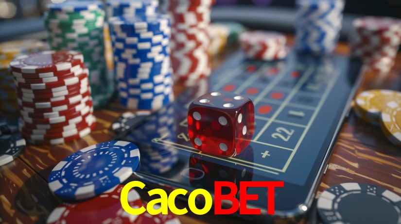 Premium Interface Cacobet