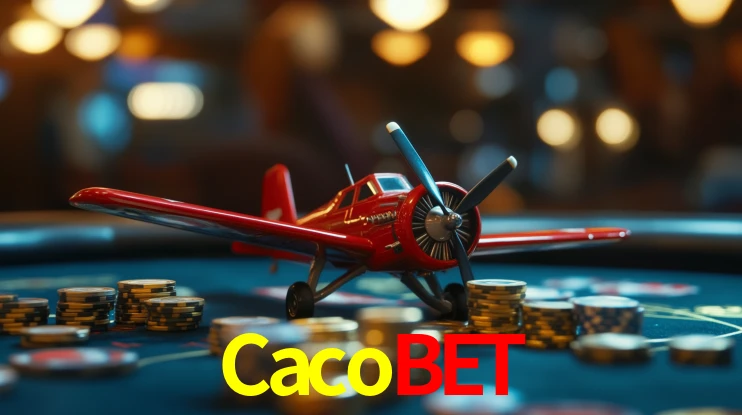 Flash Promotion Cacobet