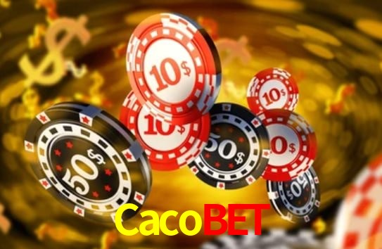 Apostas de Tênis Cacobet