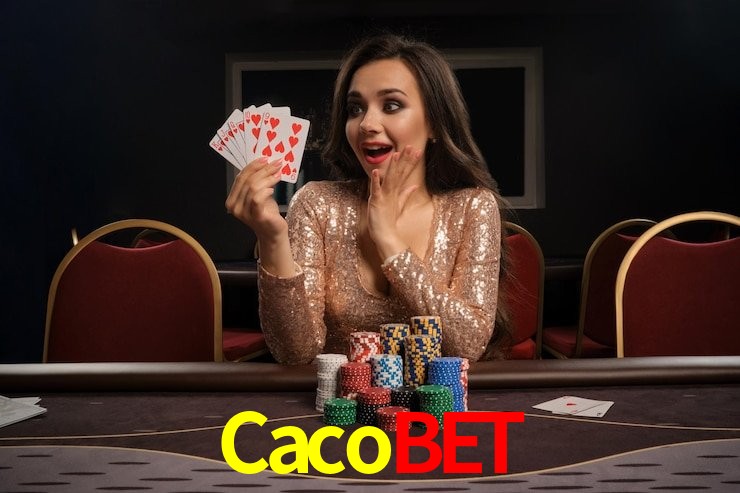 PIX Instantâneo Cacobet