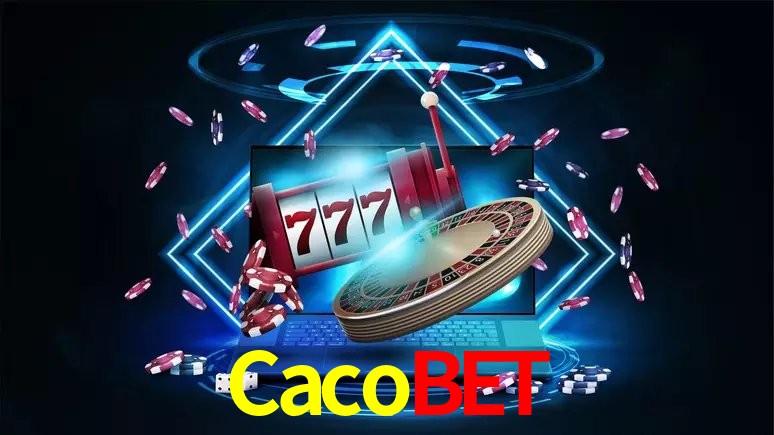 Tecnologia da Plataforma Cacobet
