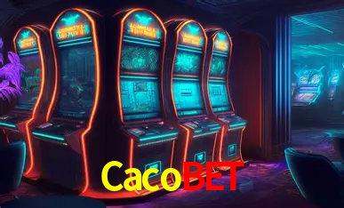 A Revolução dos Aplicativos de Jogos no Cacobet
