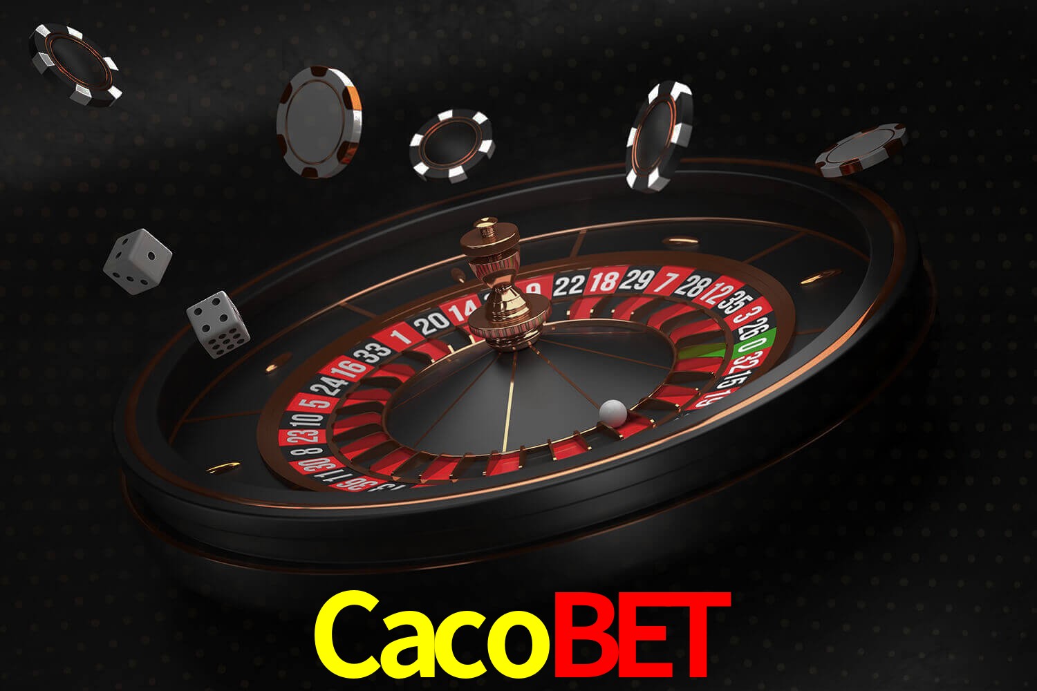 Live Casino Cacobet