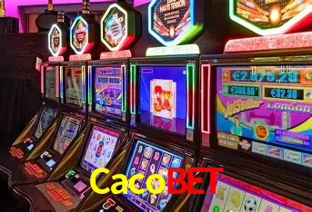 Inovações de Jogos na Cacobet: O Futuro das Experiências Interativas