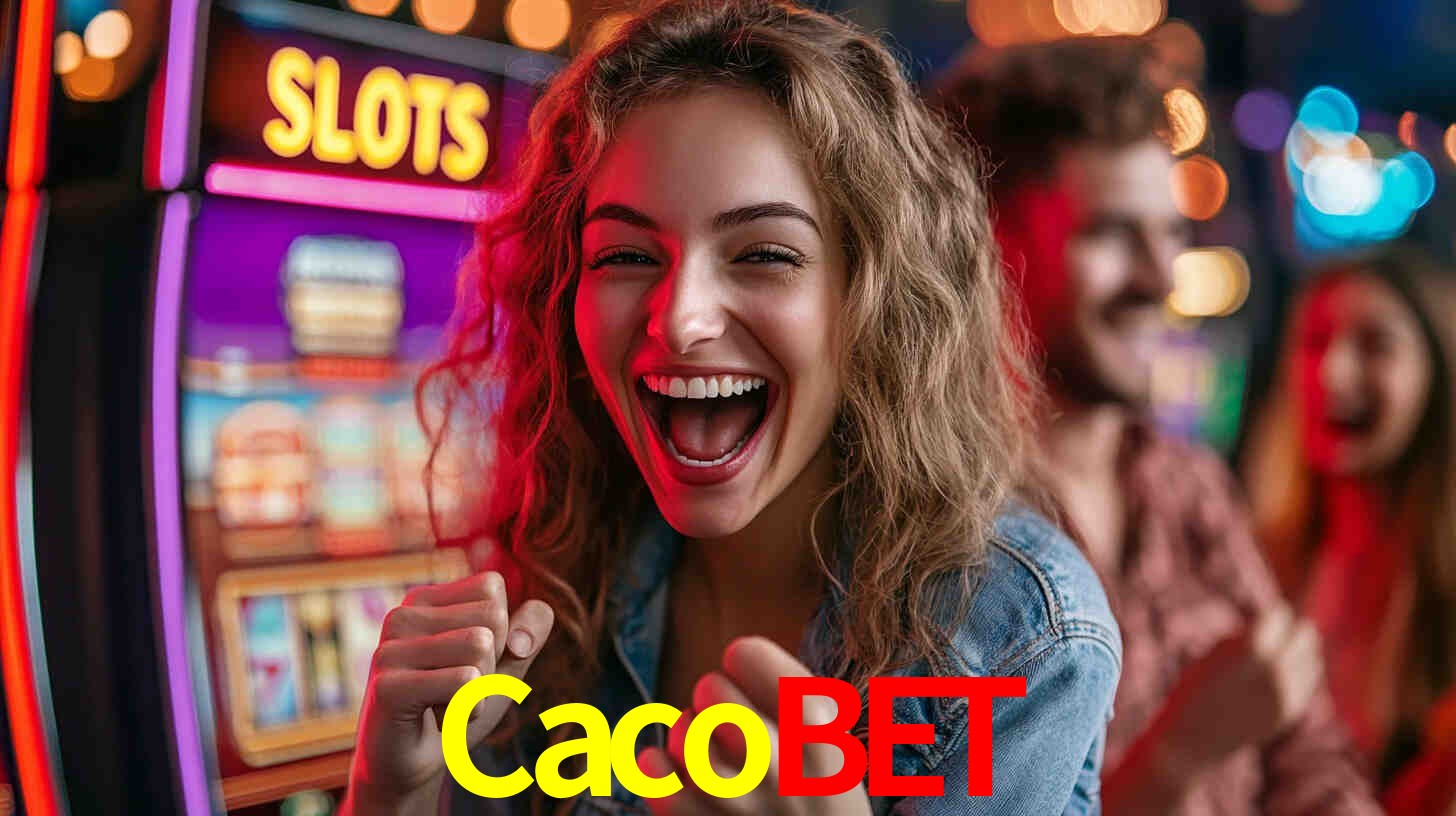 Inovações de Jogos na Cacobet: O Futuro das Experiências Interativas