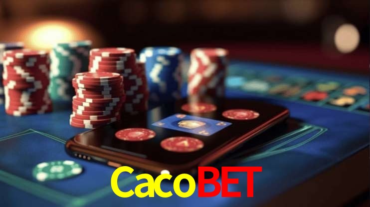 Cadastro Rápido Cacobet