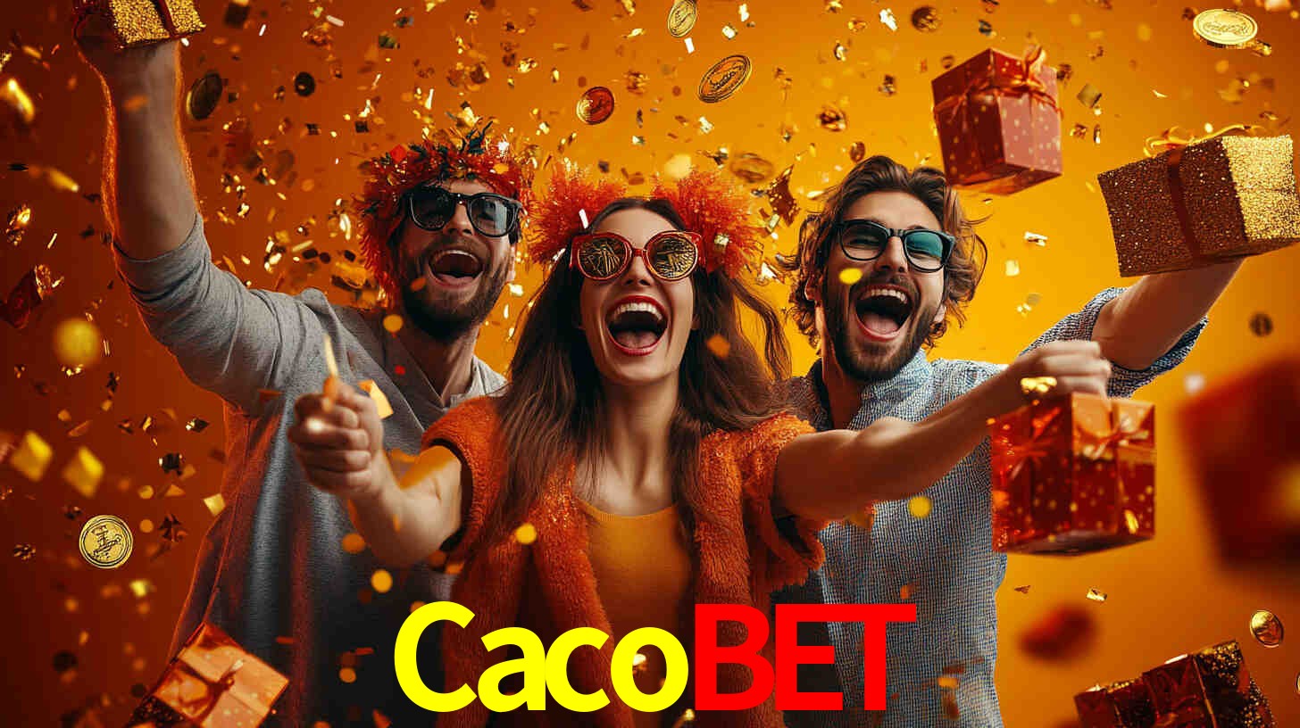 Daily Bonuses Cacobet