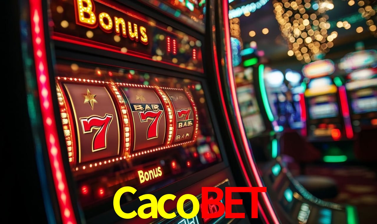 Cacobet Win