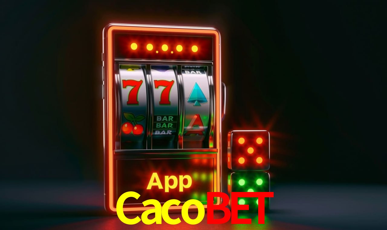 Diretório de Jogos Cacobet