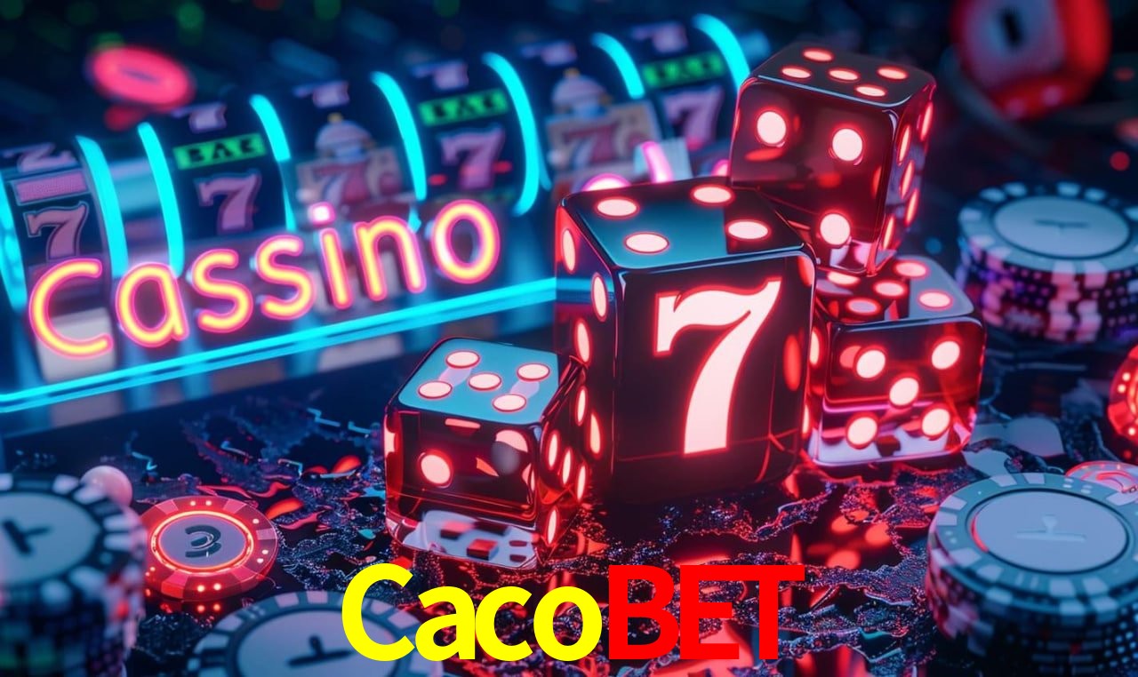 2FA Security Cacobet