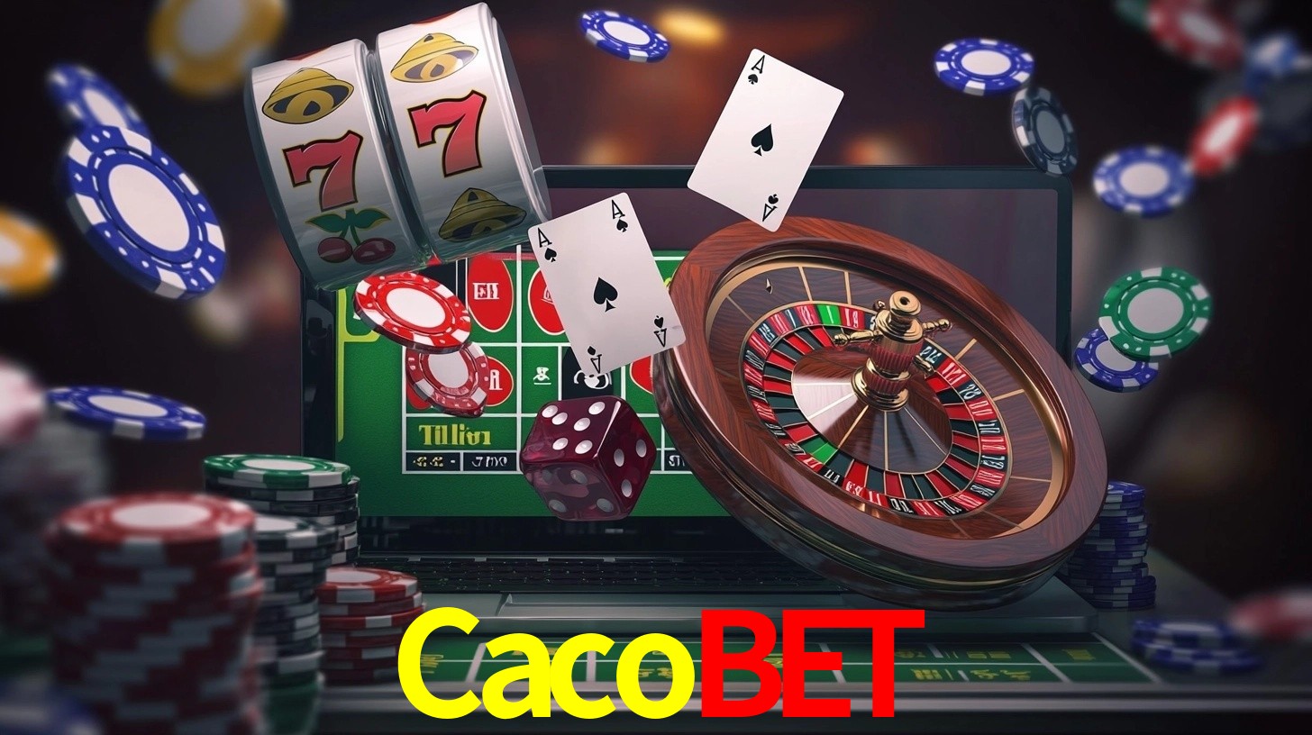 Football Betting Cacobet