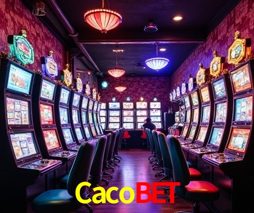 Cacobet