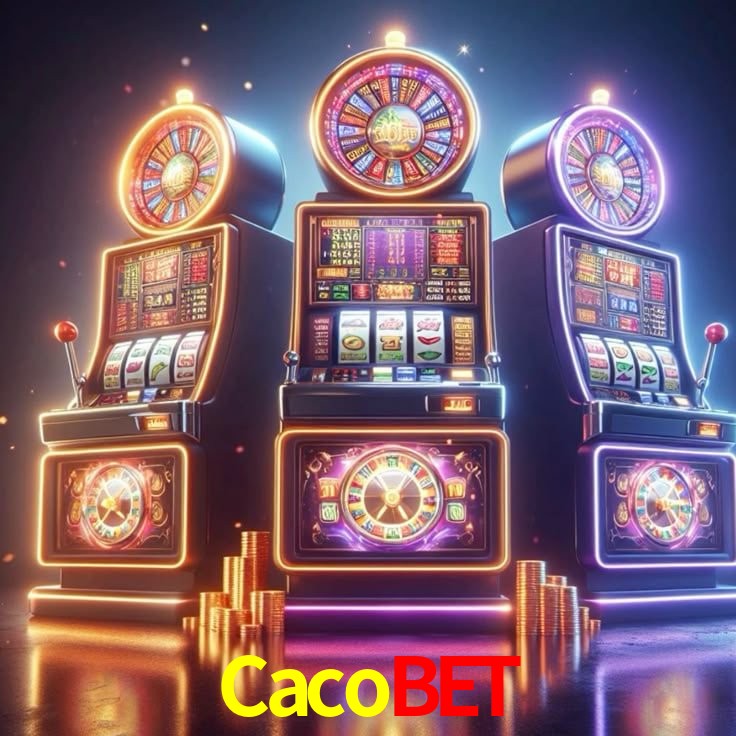 Spaceman Game Cacobet