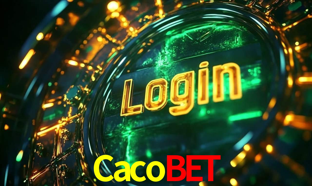 Cacobet,Cacobet App