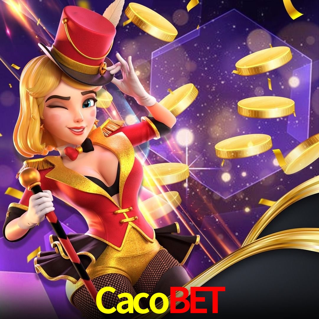 Slot Games Cacobet