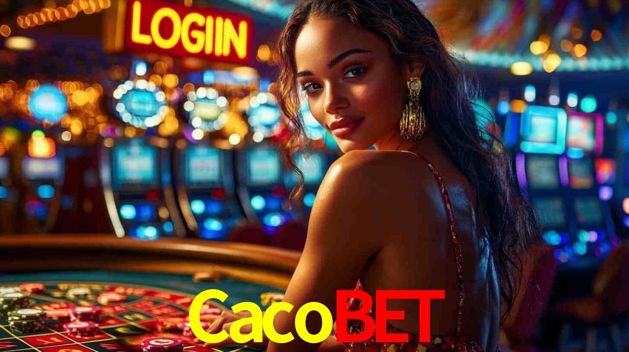 Segurança 2FA Cacobet