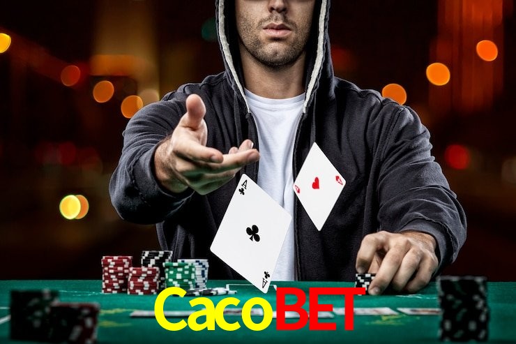 Cacobet,Cacobet App