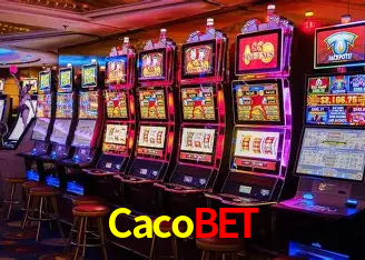 Cacobet: A Experiência de Casino com Jogos de Mesa ao Vivo