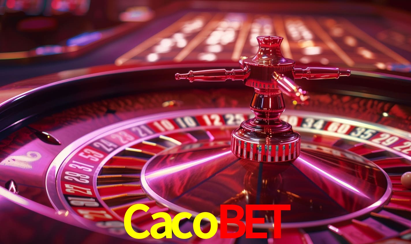 Cacobet,Cacobet App