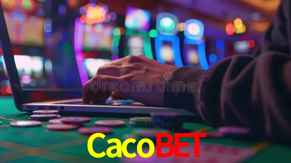 Torneios Cacobet