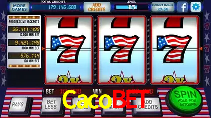 Descubra a Magia dos Jogos de Arcade no Cacobet