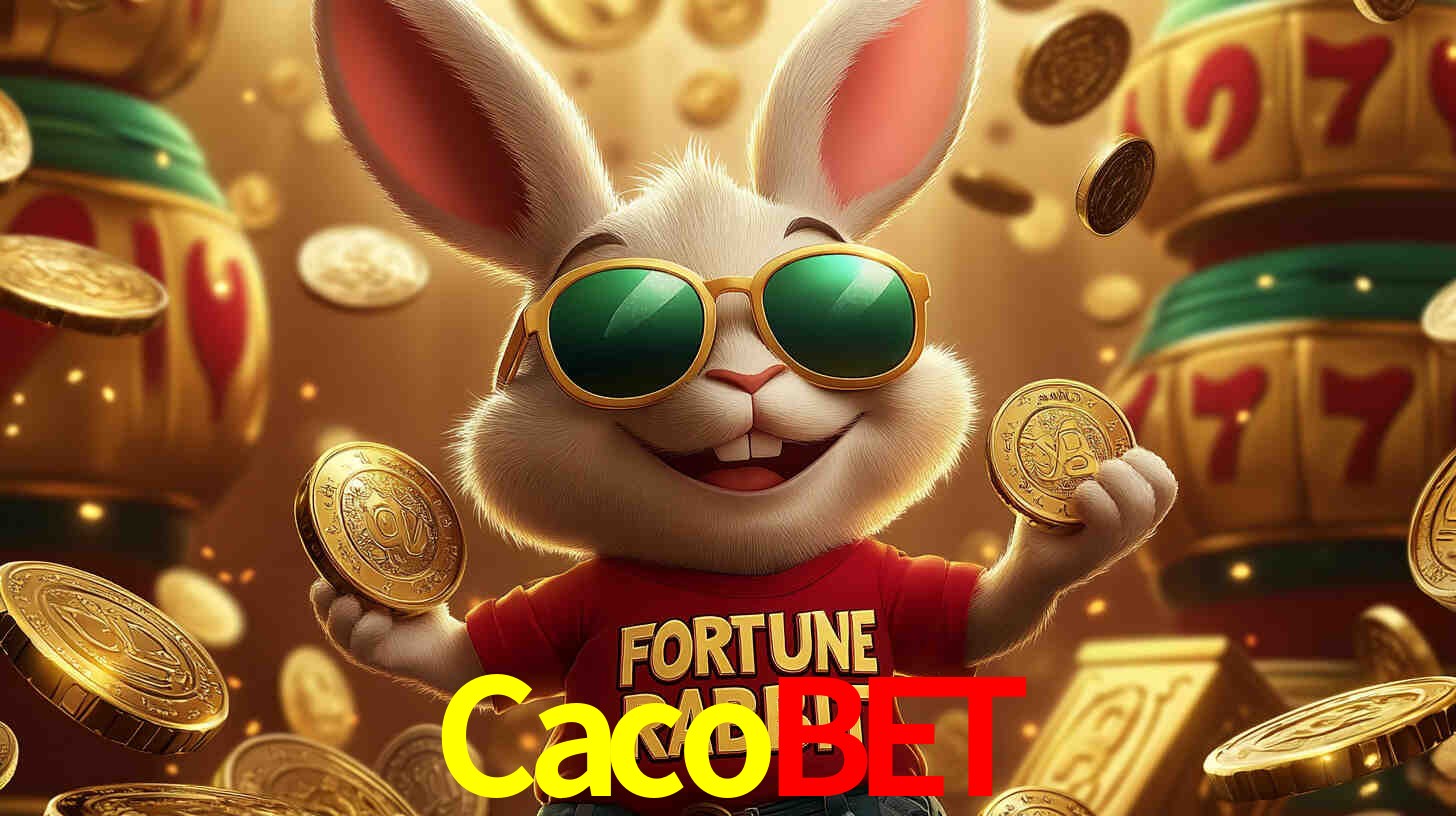 Welcome Bonus Cacobet