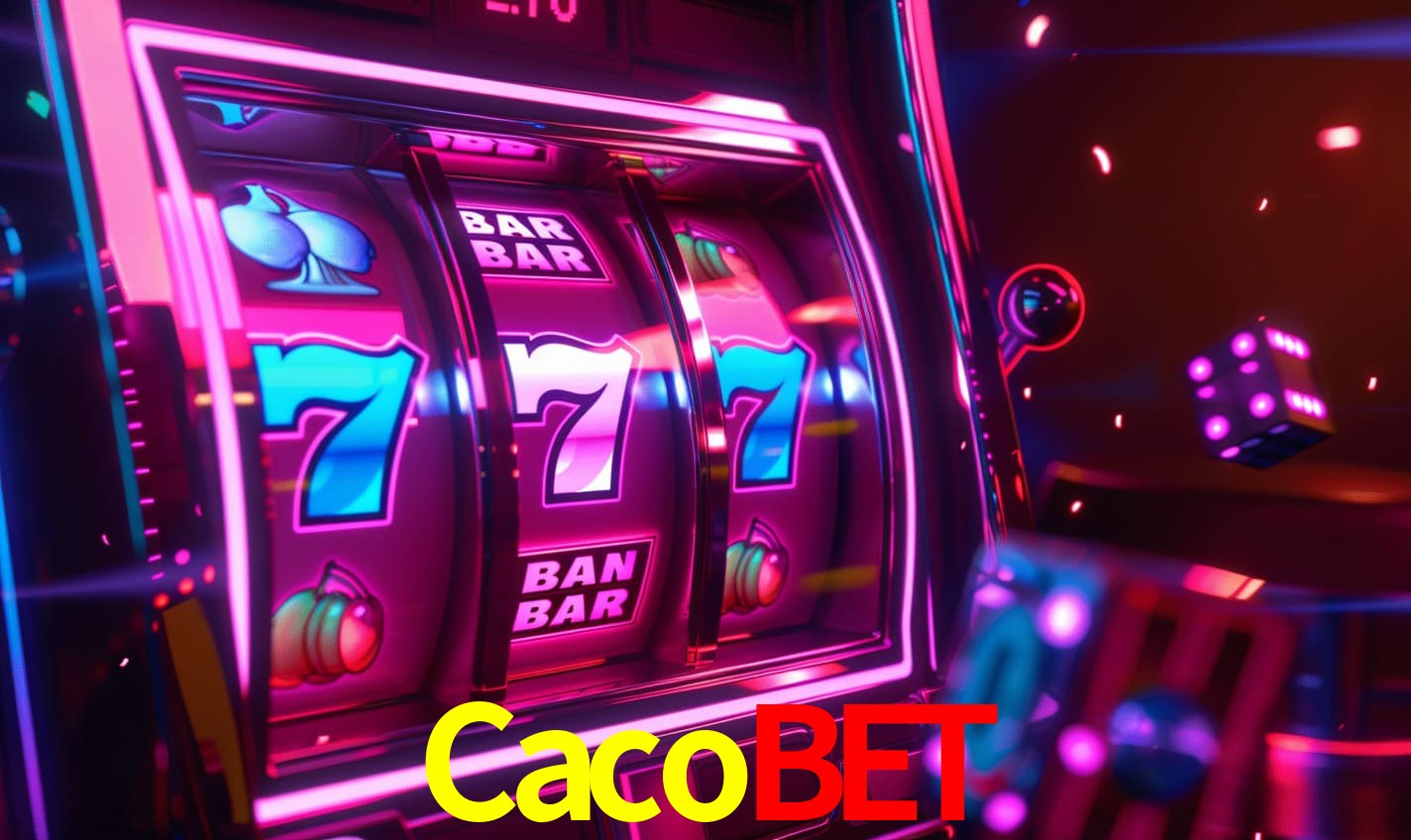 Cacobet App