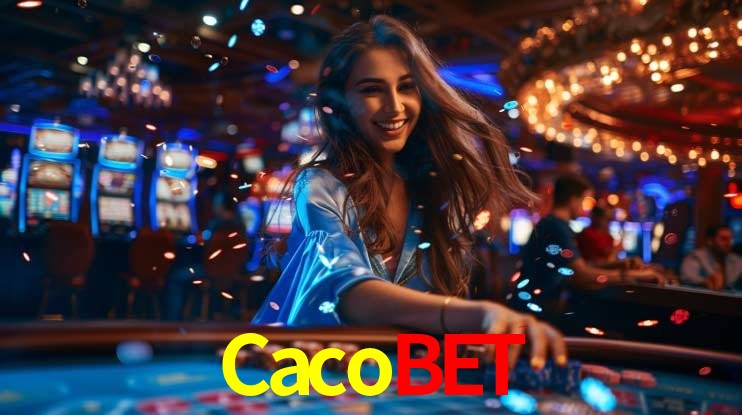 Account Benefits Cacobet